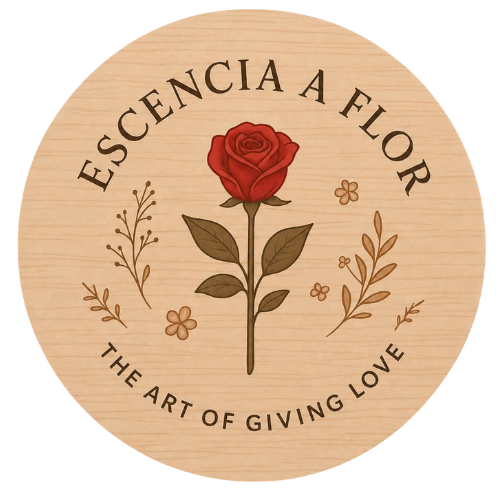 Esencia A Flor FL